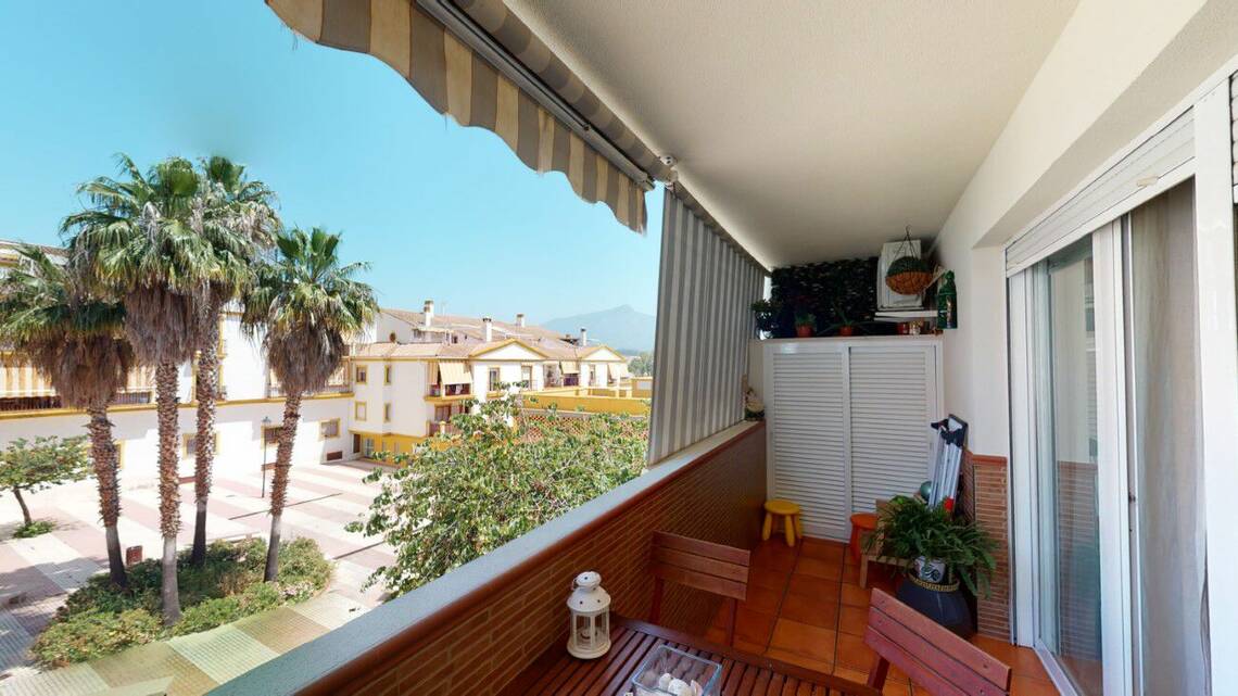 Apartamento en venta en Marbella - San Pedro and Guadalmina 10