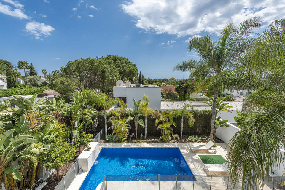 Villa à vendre à Marbella - Golden Mile and Nagüeles 17