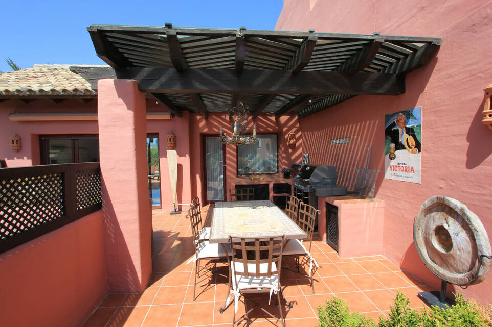 Dachwohnung zum Verkauf in Estepona 37