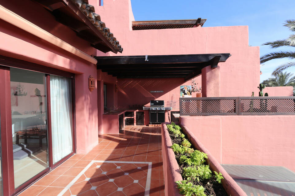 Dachwohnung zum Verkauf in Estepona 38