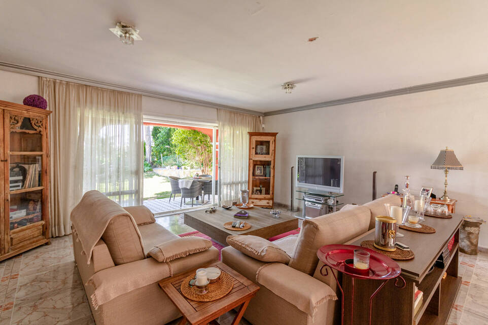 Townhouse for sale in Estepona 5