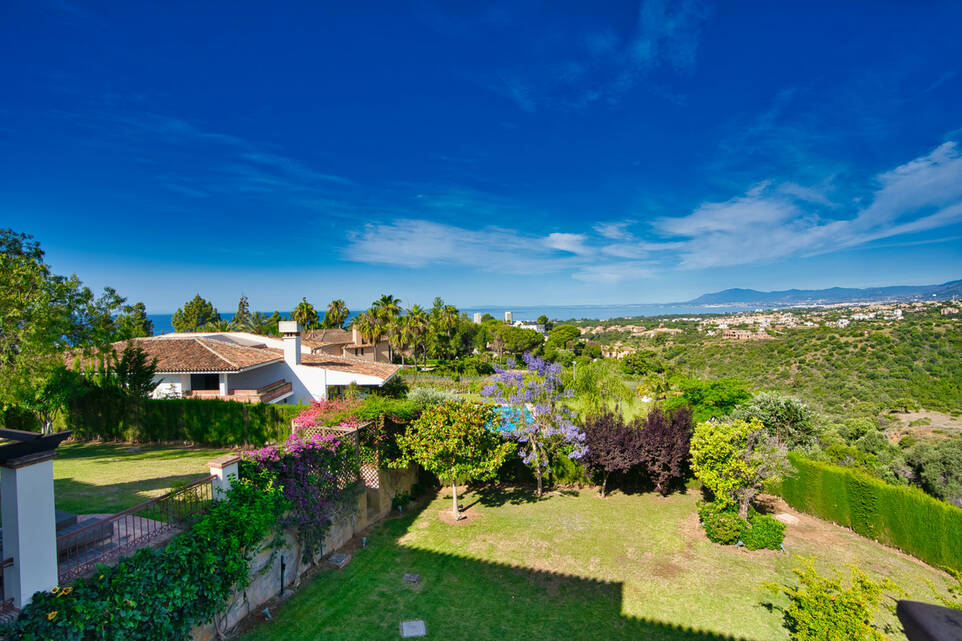 Villa à vendre à Marbella - East 47