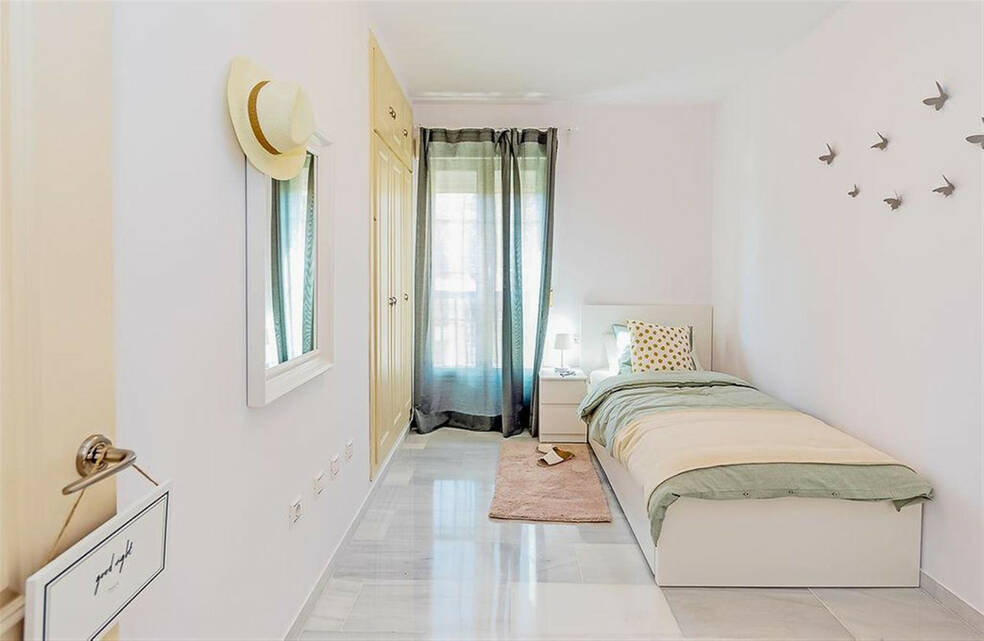 Appartement à vendre à Marbella - East 18