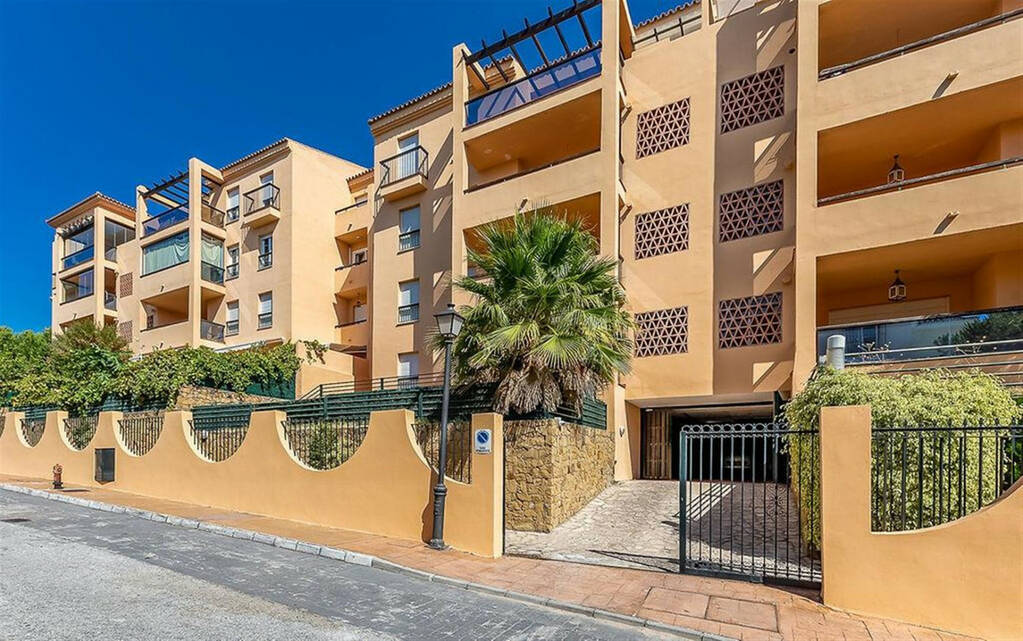 Appartement à vendre à Marbella - East 2