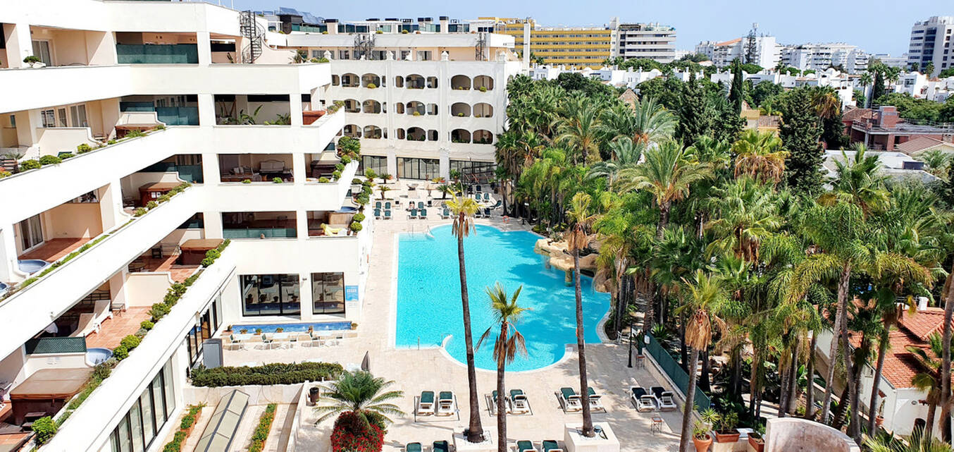 Appartement de luxe à vendre à Marbella - Town 16
