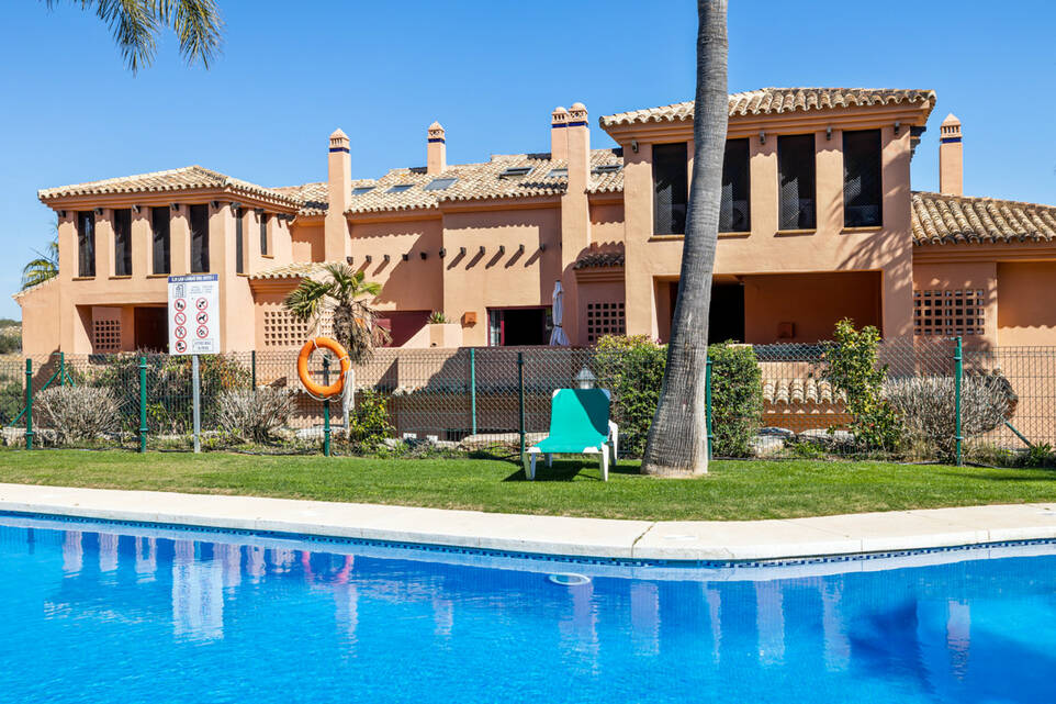 Apartment for sale in Marbella - East 30