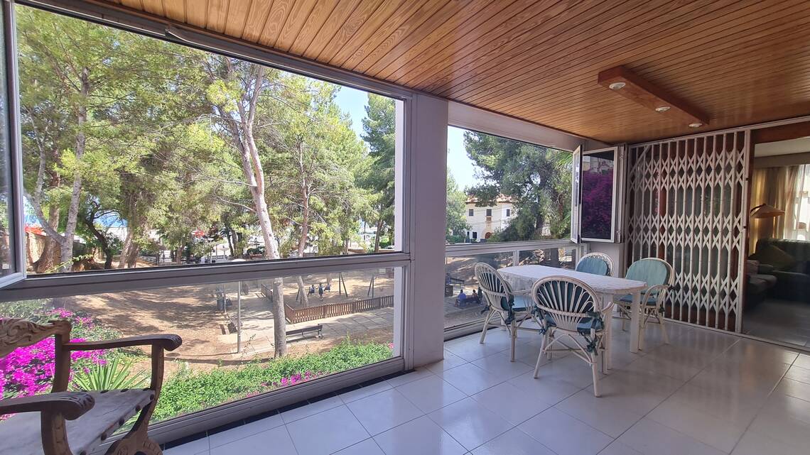 Apartment for sale in Palma and surroundings 1