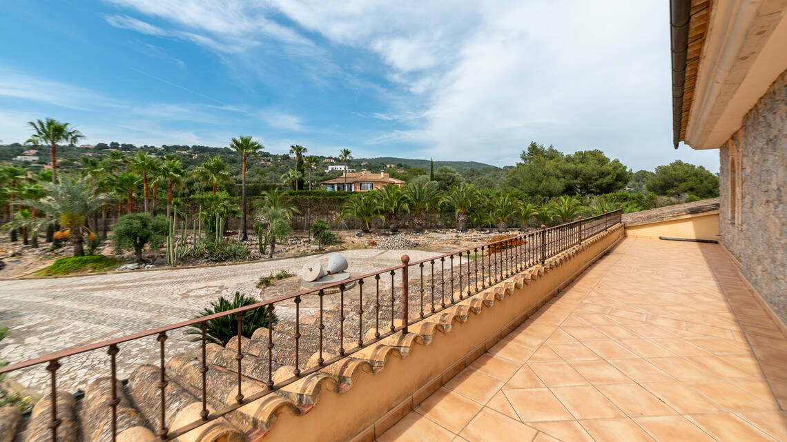 Casas de Campo en venta en Mallorca Centre 25
