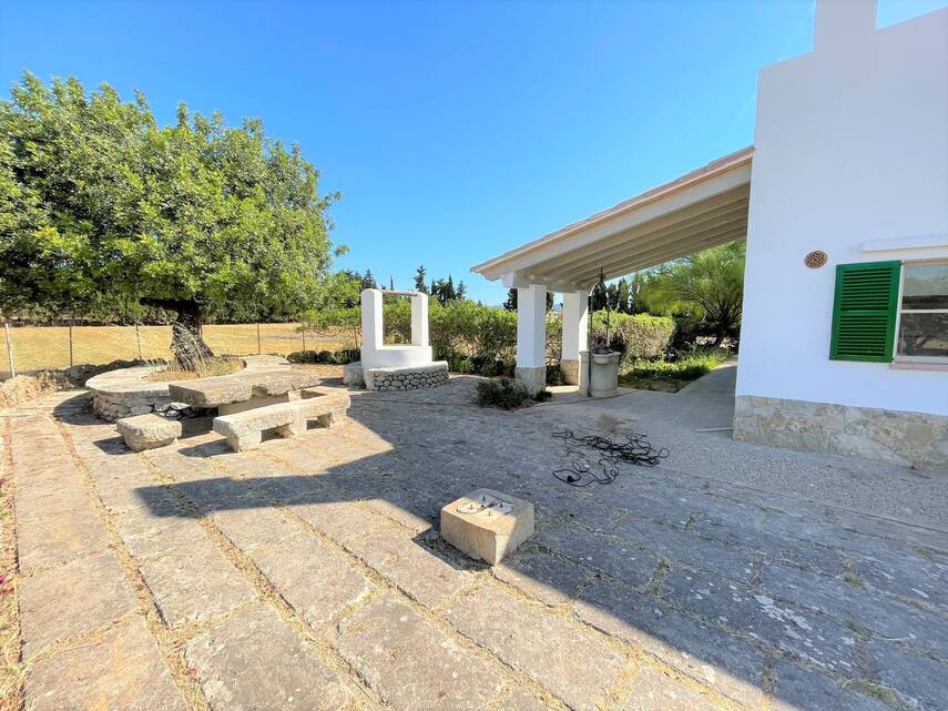 Landhaus zum Verkauf in Mallorca Centre 3
