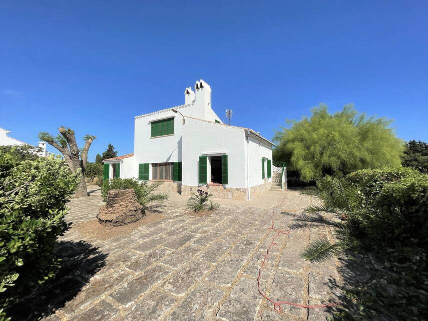 Landhaus zum Verkauf in Mallorca Centre 40