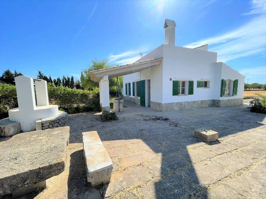 Casas de Campo en venta en Mallorca Centre 44