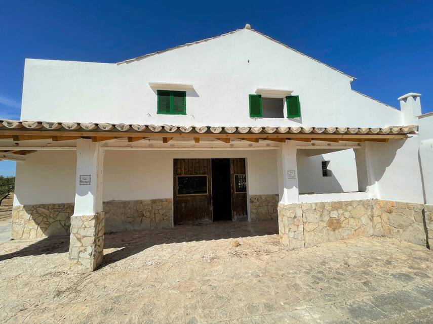 Casas de Campo en venta en Mallorca Centre 45