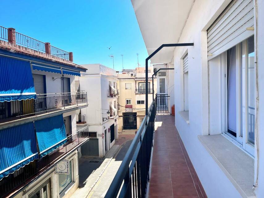 Apartment for sale in Nerja 1