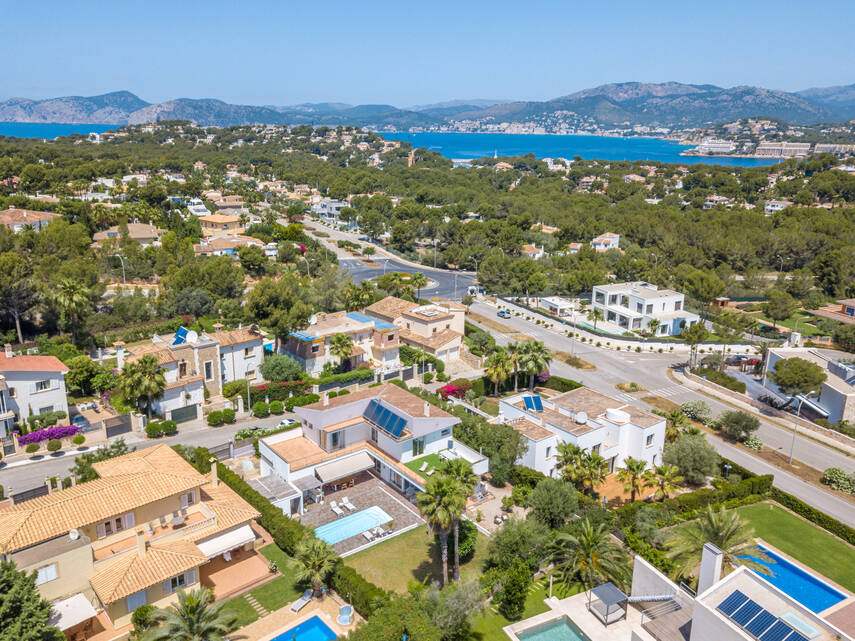 Villa à vendre à Mallorca Southwest 31