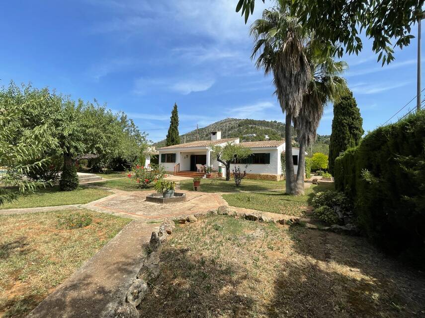 Haus zum Verkauf in Mallorca Northwest 1