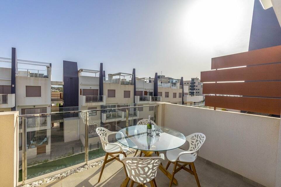 Appartement de luxe à vendre à Torrevieja and surroundings 15