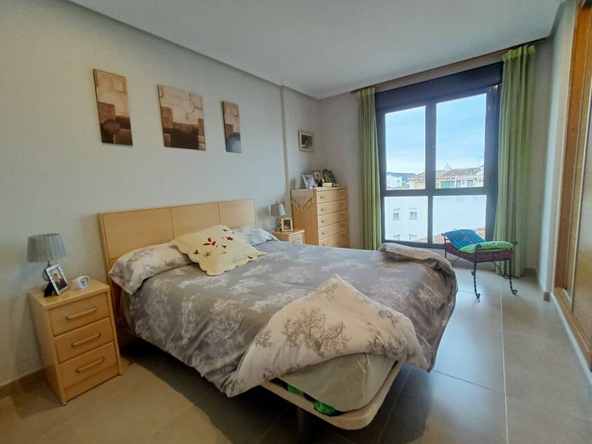 Lägenhet till salu i Alicante 8