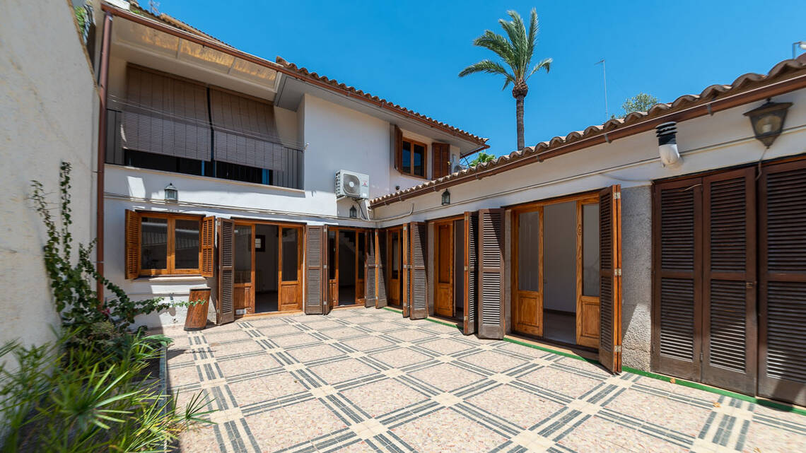 Villa for sale in Palma and surroundings 1