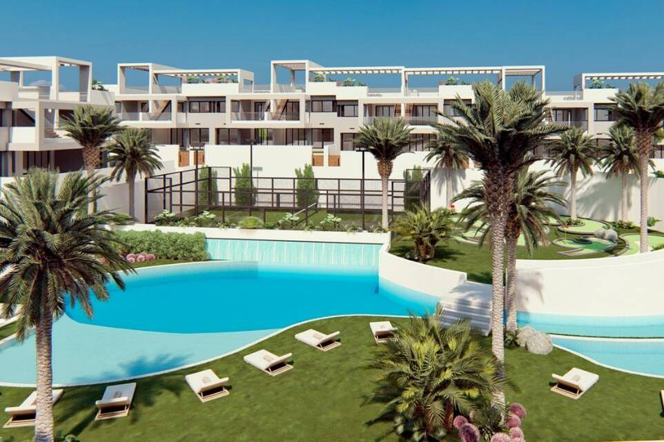 Townhouse for sale in Torrevieja and surroundings 2