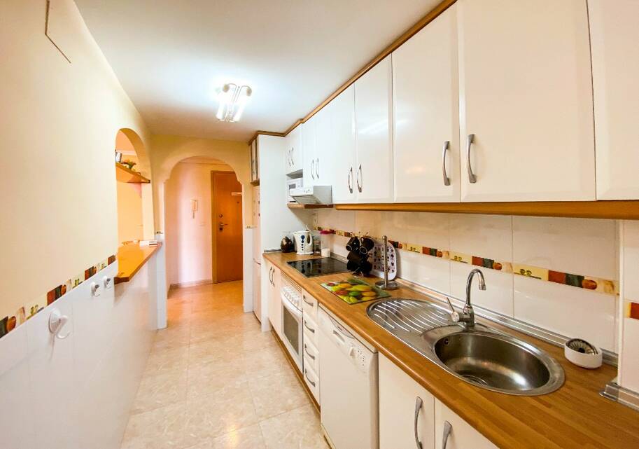 Apartment for sale in Torrevieja and surroundings 24