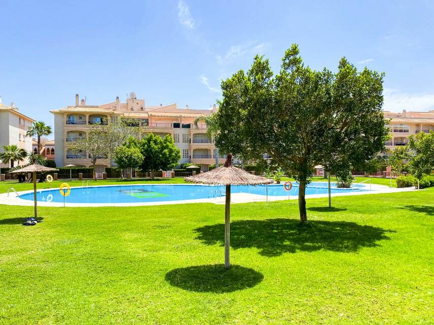 Apartment for sale in Torrevieja and surroundings 35
