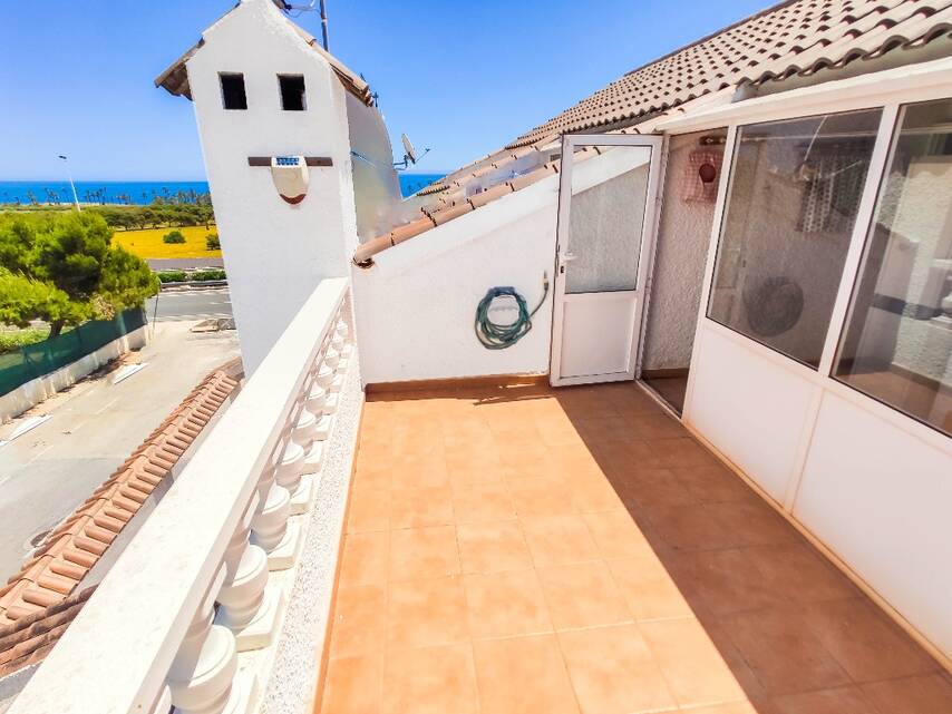 Townhouse for sale in Torrevieja and surroundings 21