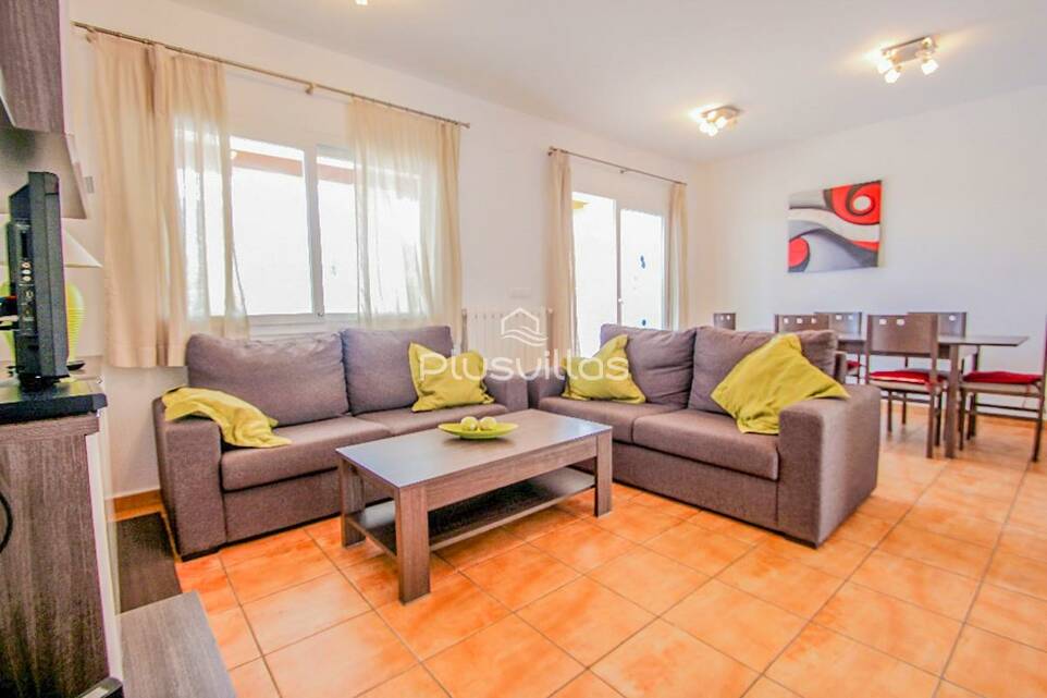 Townhouse for sale in Calpe 8