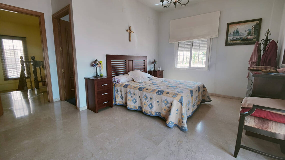 Villa for sale in Mijas 16