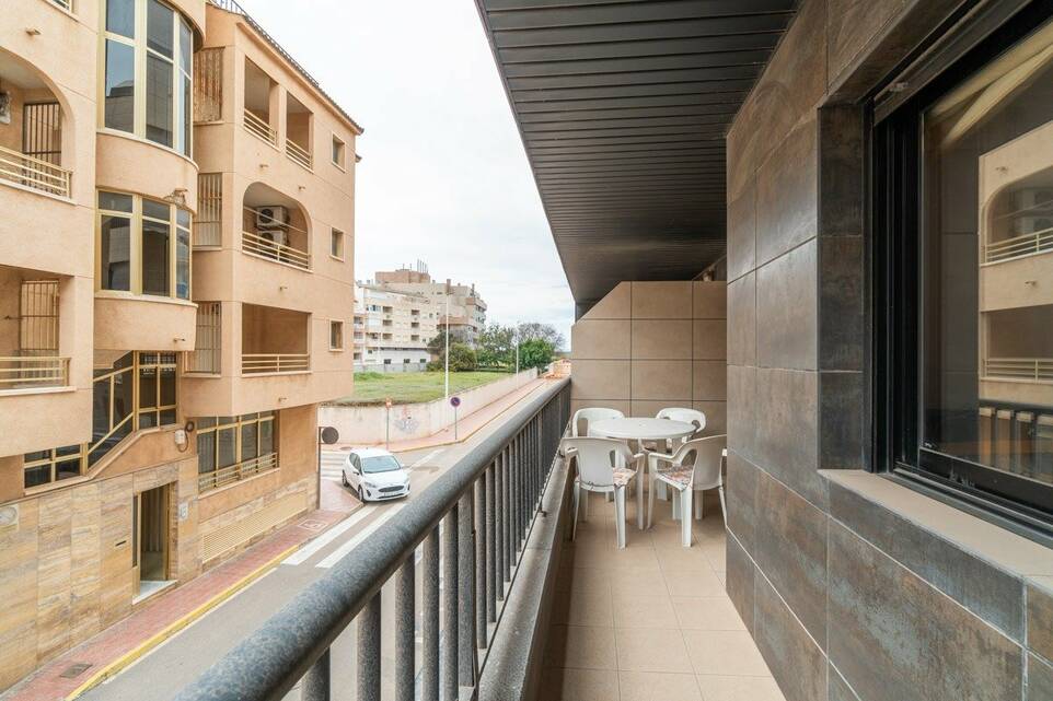 Apartamento en venta en Torrevieja and surroundings 16