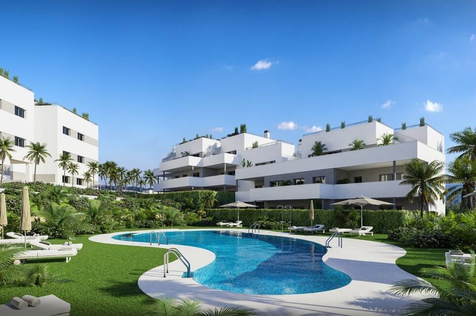 Apartment for sale in Vélez-Málaga and surroundings 5