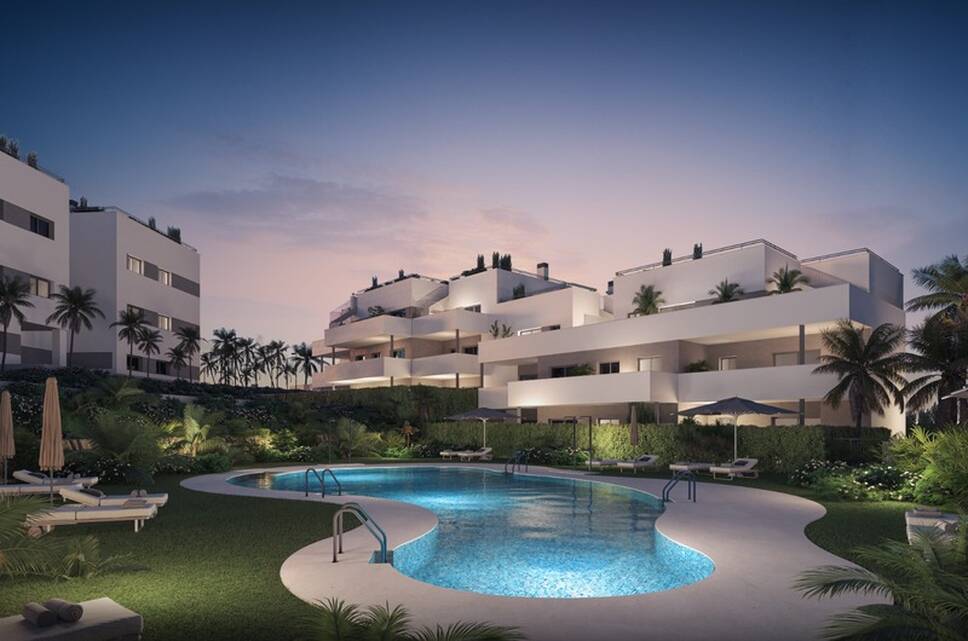 Wohnung zum Verkauf in Vélez-Málaga and surroundings 3