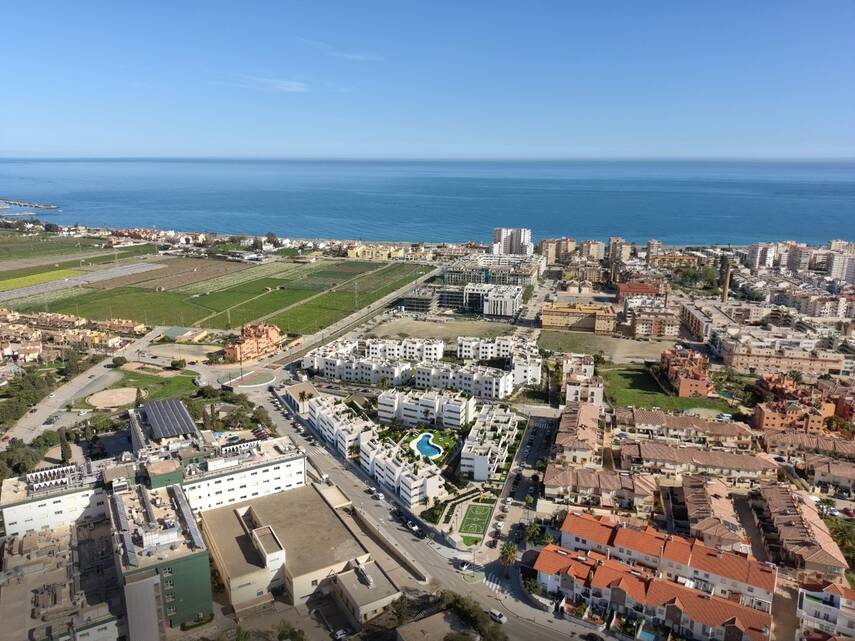Apartment for sale in Vélez-Málaga and surroundings 15