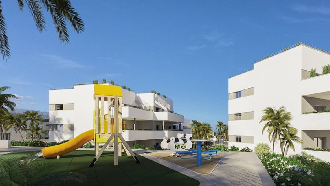 Lägenhet till salu i Vélez-Málaga and surroundings 6