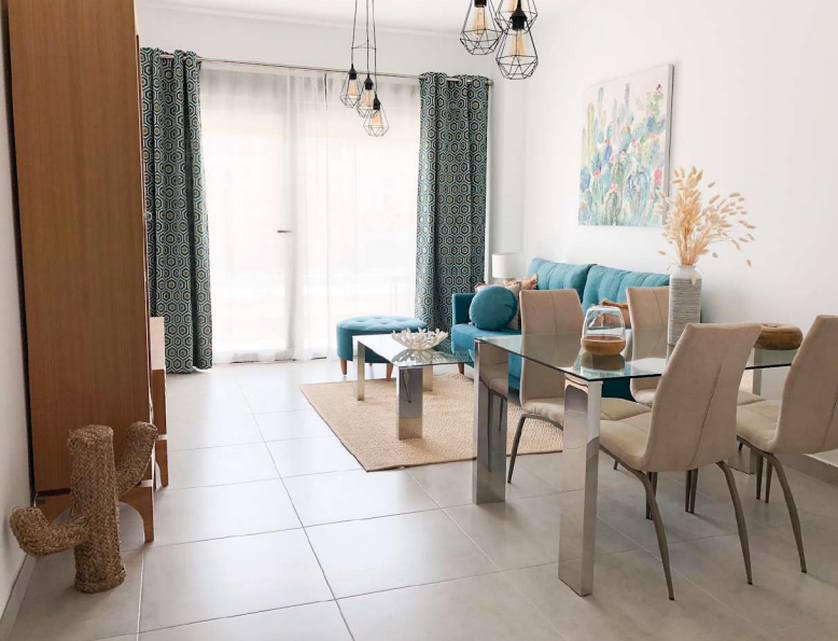 Apartment for sale in Vélez-Málaga and surroundings 3