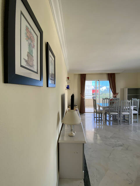 Apartment for sale in Marbella - Puerto Banús 23