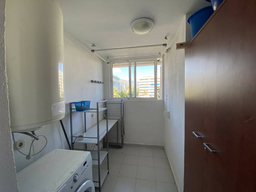 Apartment for sale in Marbella - Puerto Banús 13