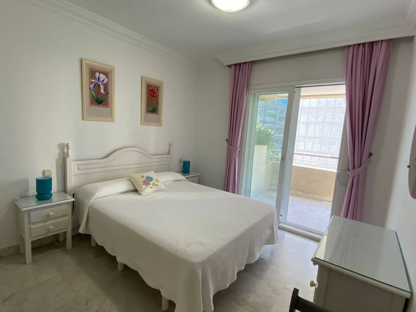 Apartamento en venta en Marbella - Puerto Banús 20