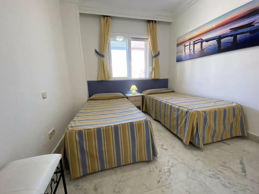 Apartment for sale in Marbella - Puerto Banús 17