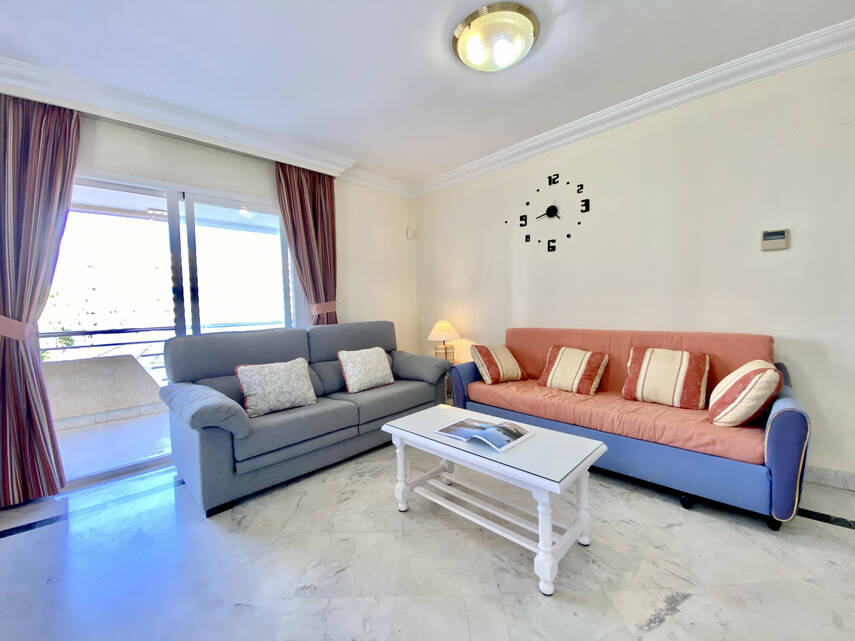 Apartamento en venta en Marbella - Puerto Banús 4