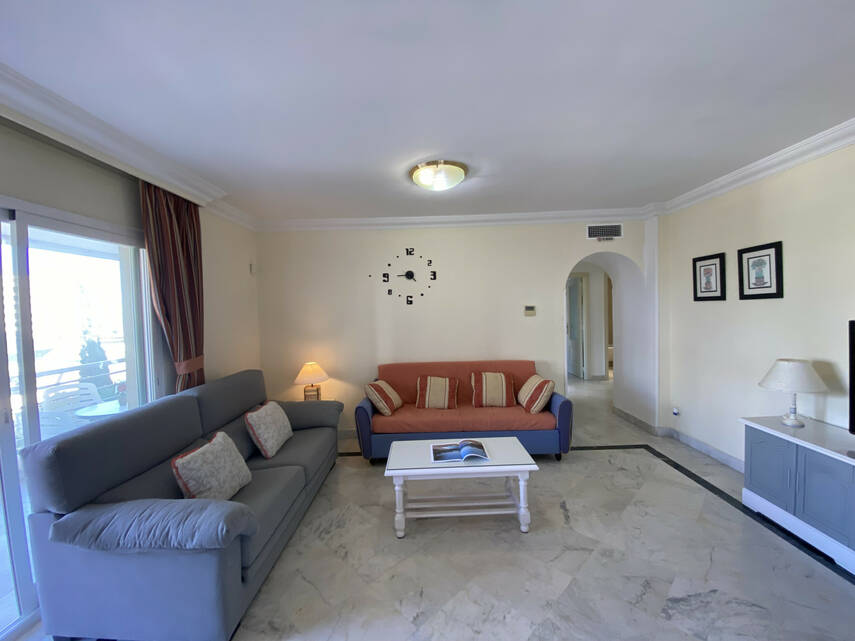 Apartment for sale in Marbella - Puerto Banús 24