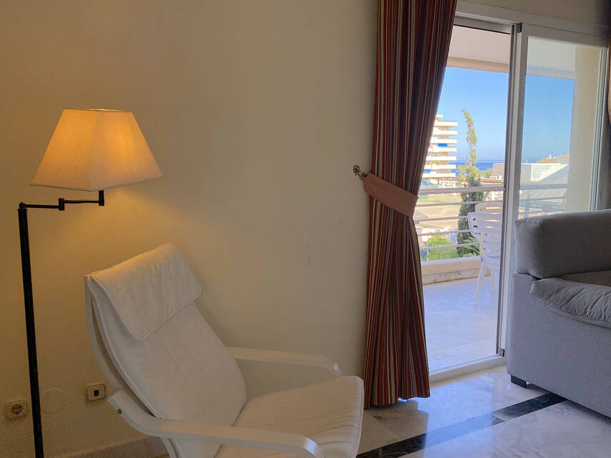 Appartement à vendre à Marbella - Puerto Banús 5