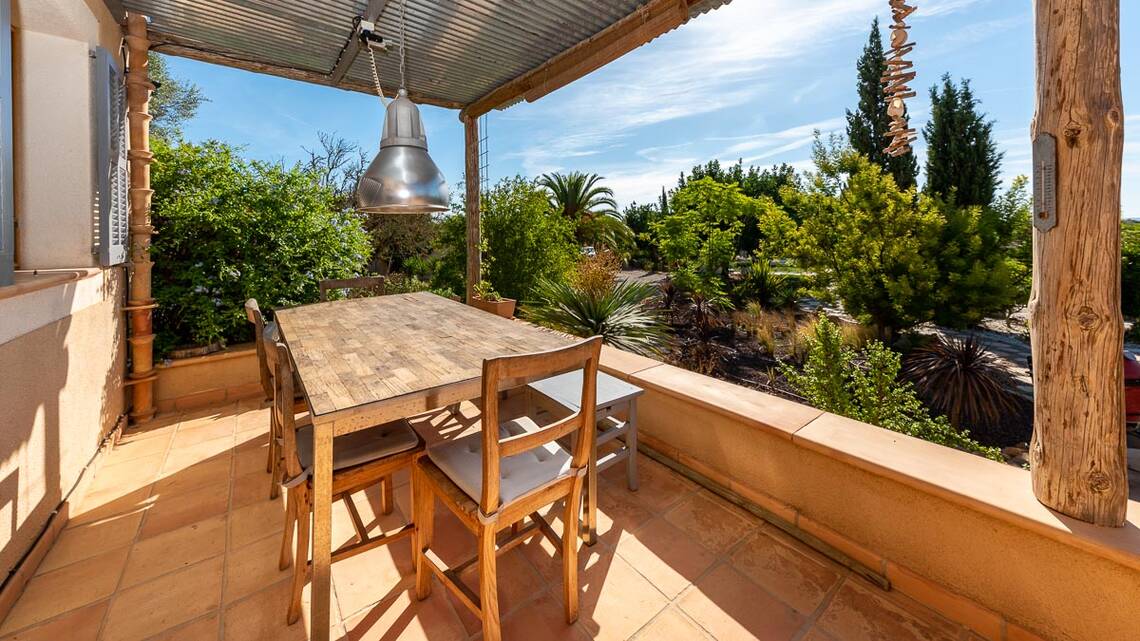 Countryhome for sale in Mallorca South 22