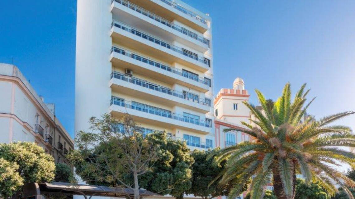 Appartement à vendre à Cádiz and surroundings 1