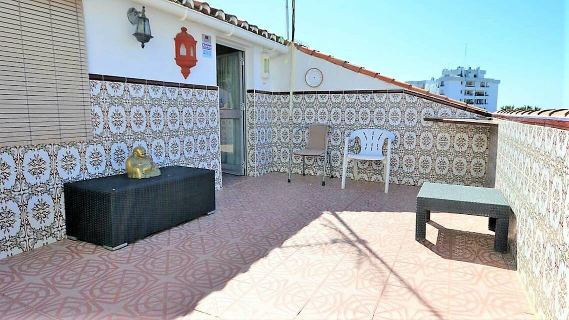 Reihenhaus zum Verkauf in Marbella - Nueva Andalucía 15