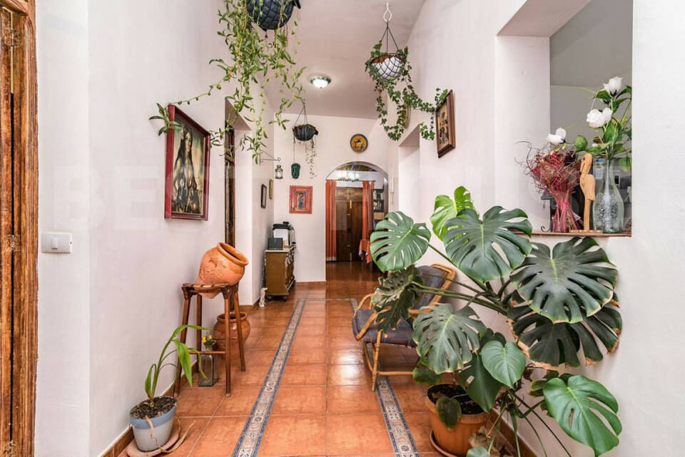 Townhouse for sale in Gran Canaria 14