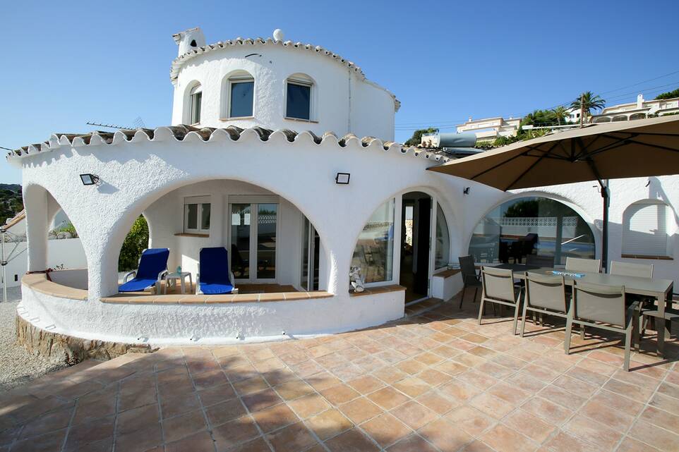 Villa for sale in Alicante 31