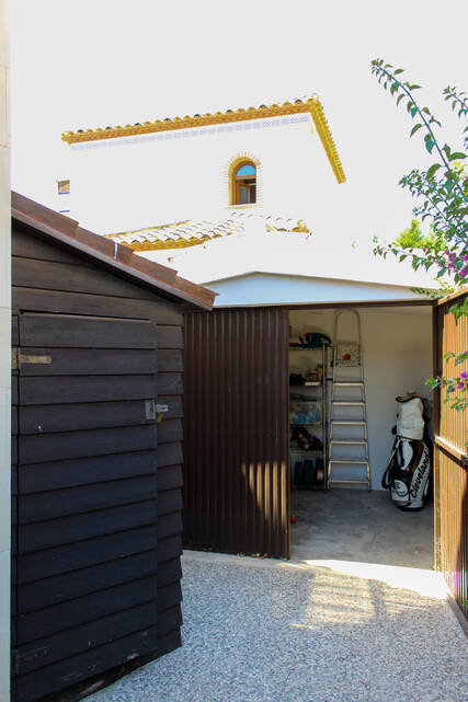 Haus zum Verkauf in Alicante 58