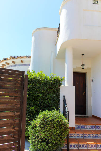 Haus zum Verkauf in Alicante 60