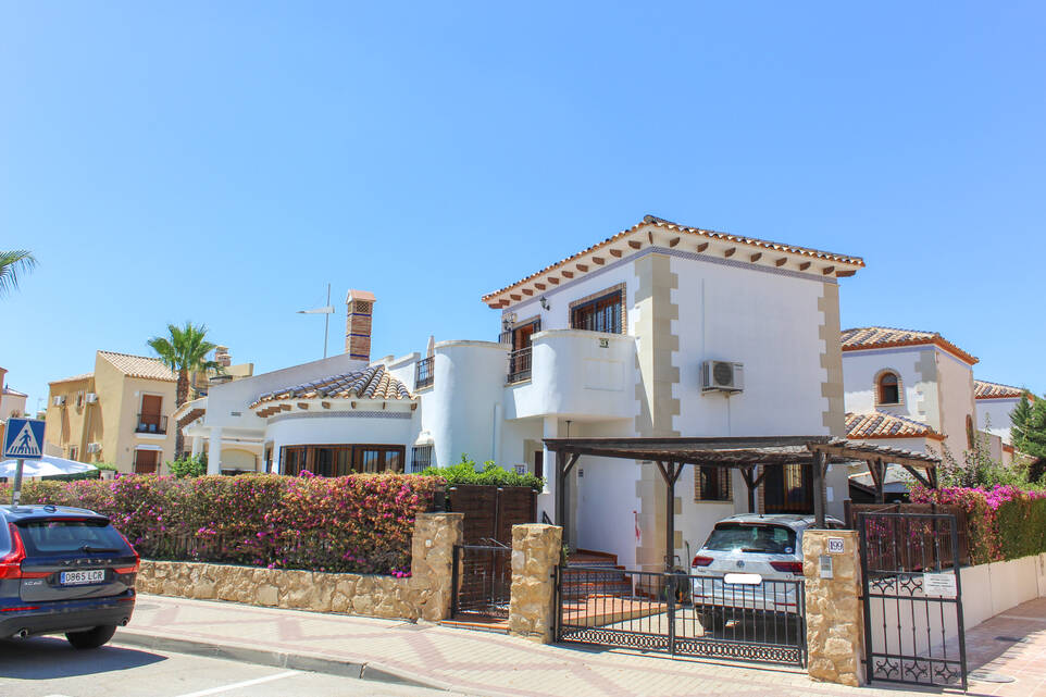 Haus zum Verkauf in Alicante 61