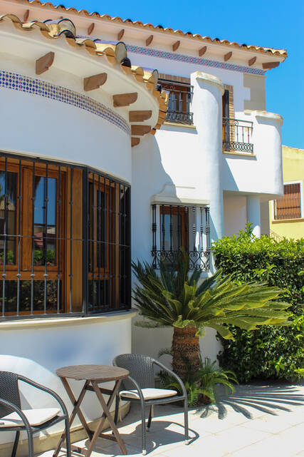Villa for sale in Alicante 66